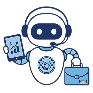 AI CMO Service