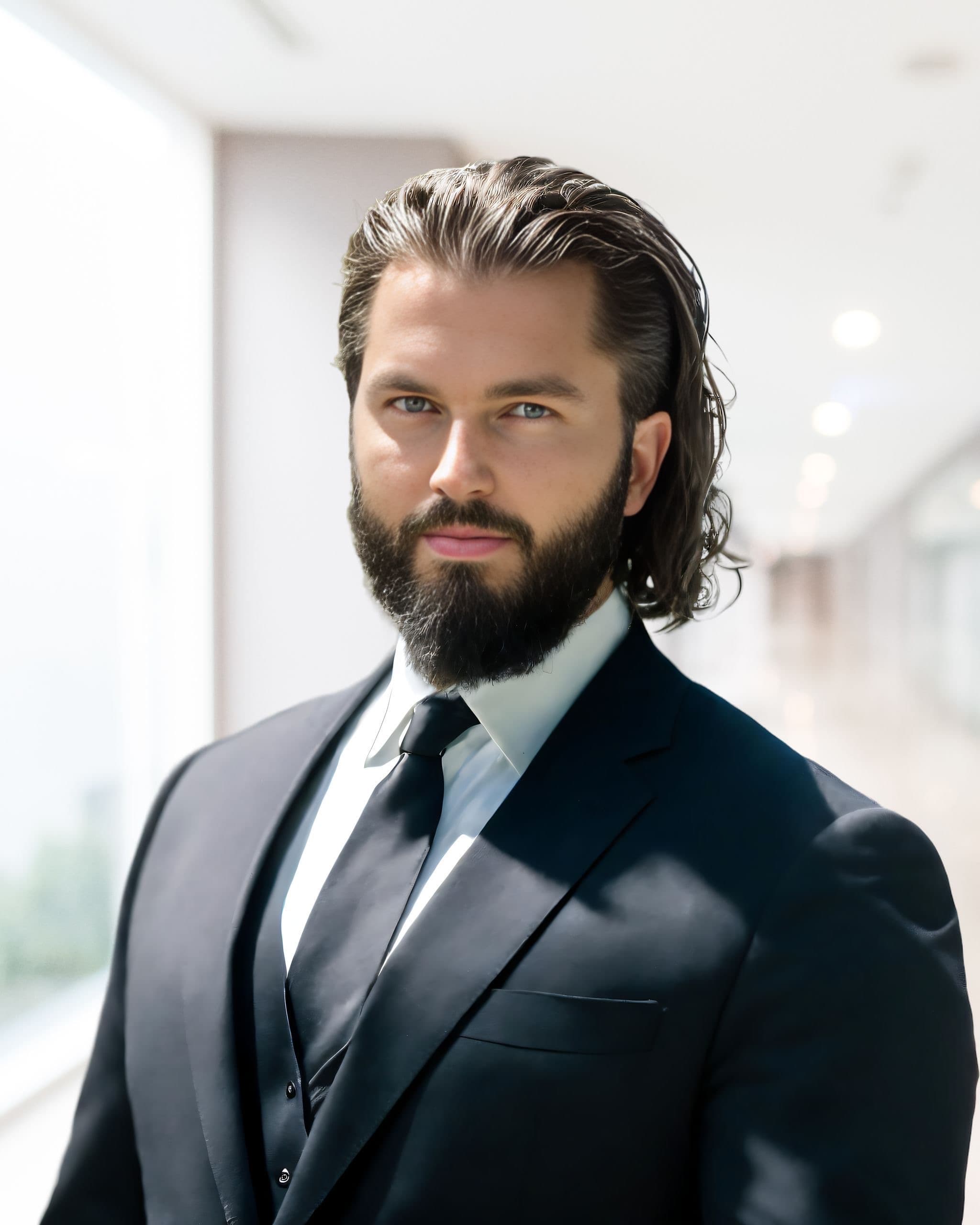 Josh — Founder of SameWave